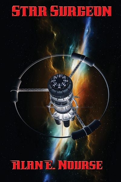 Produktbild: Star Surgeon
