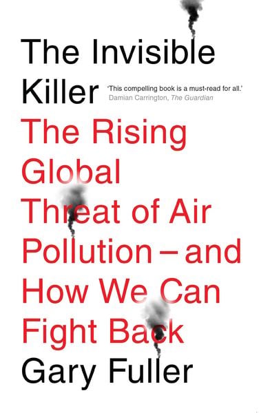 Produktbild: The Invisible Killer
