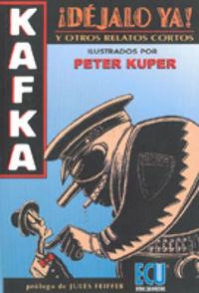 Produktbild: Kafka