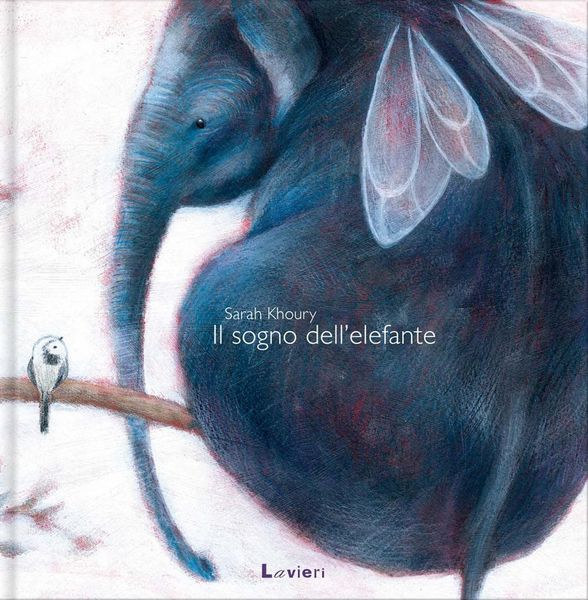 Produktbild: Il sogno dell'elefante