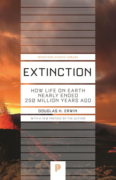 Produktbild: Extinction