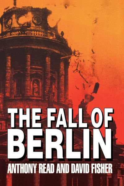 Produktbild: The Fall of Berlin
