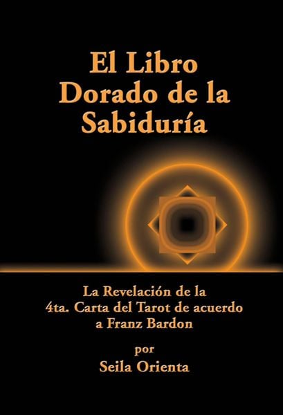 Produktbild: El Libro Dorado De La Sabidur&iacute;a