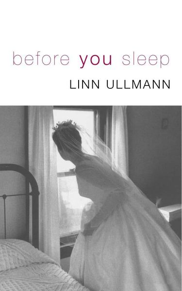 Produktbild: Before You Sleep