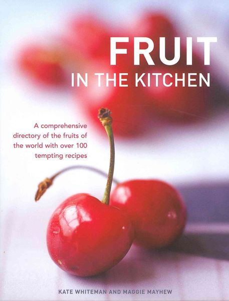 Produktbild: Fruit in the Kitchen