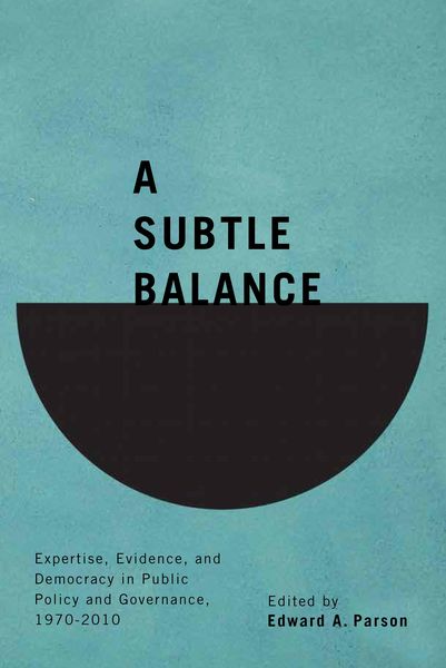 Produktbild: Subtle Balance