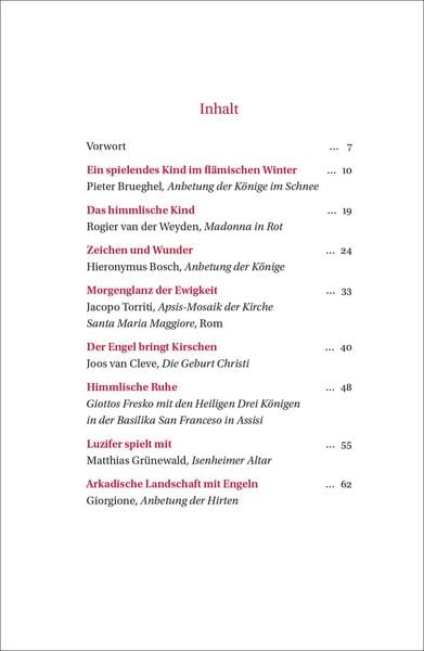 Zeichen und Wunder