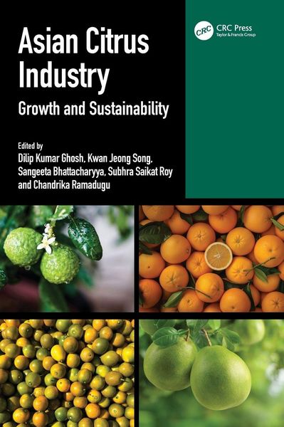 Produktbild: Asian Citrus Industry