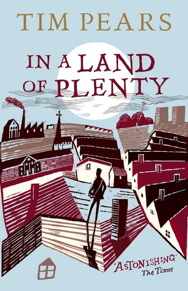Produktbild: In A Land Of Plenty