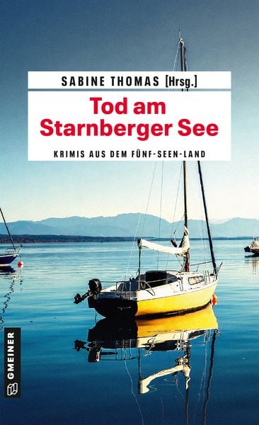 Produktbild: Tod am Starnberger See