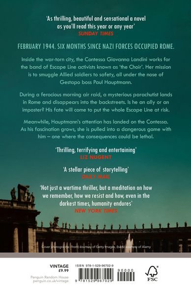 Produktbild: The Ghosts Of Rome