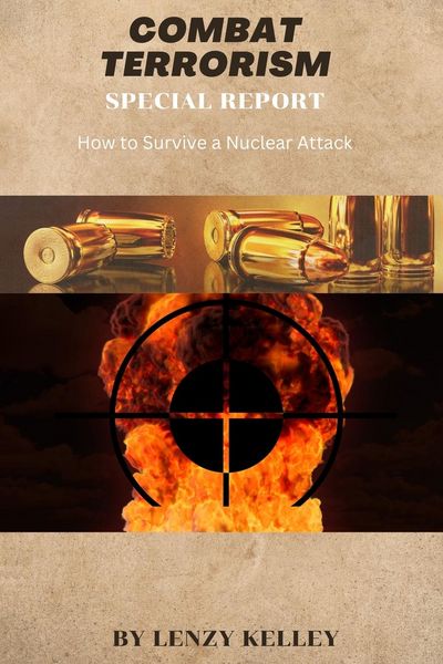Produktbild: Combat Terrorism