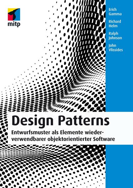 Produktbild: Design Patterns