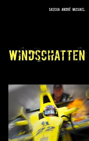 Produktbild: Windschatten