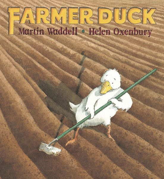 Produktbild: Farmer Duck