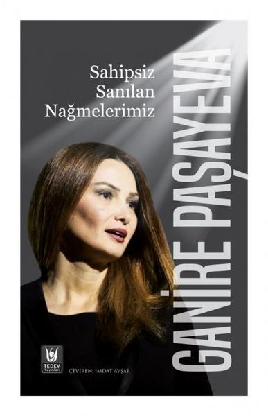 Produktbild: Sahipsiz Sanilan Nagmelerimiz