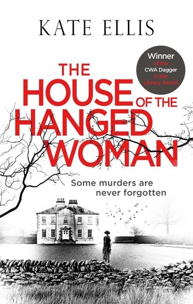Produktbild: The House of the Hanged Woman