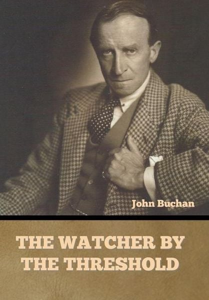 Produktbild: The Watcher by the Threshold