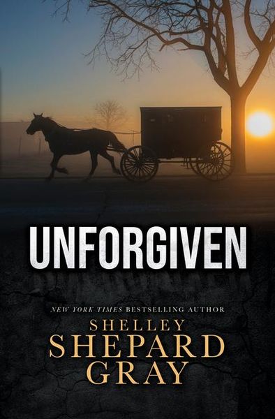 Produktbild: Unforgiven