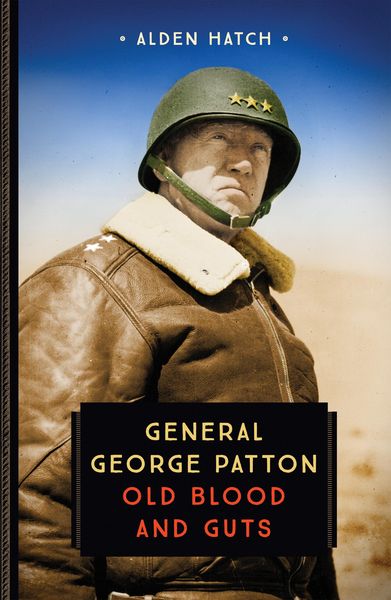 Produktbild: General George Patton