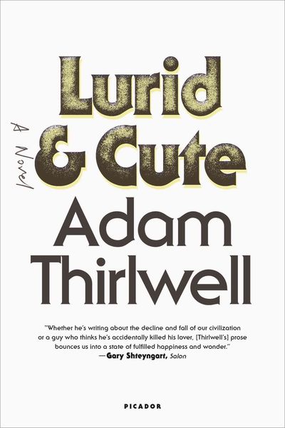 Produktbild: Lurid & Cute