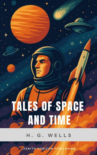 Produktbild: Tales of Space and Time