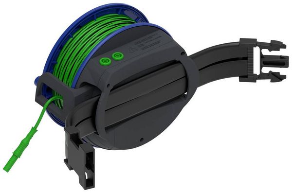Produktbild: Electro PJP STB-REEL2310-50V Messleitung 50m