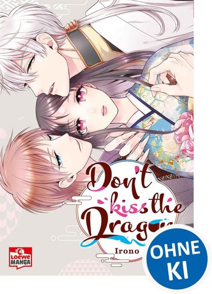 Produktbild: Don't Kiss the Dragon 04
