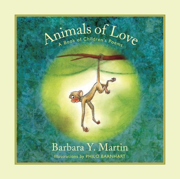 Produktbild: Animals of Love