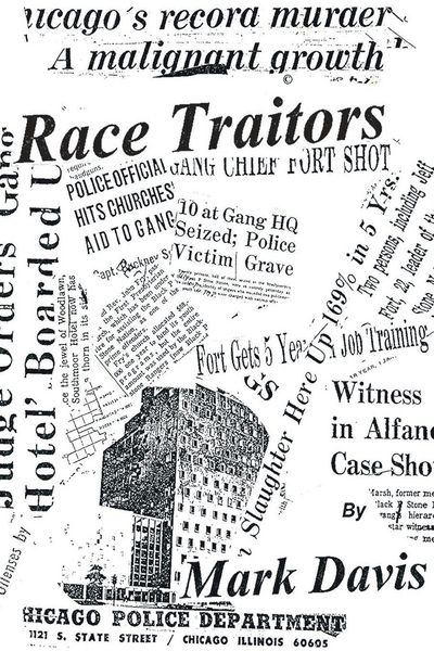 Produktbild: Race Traitors