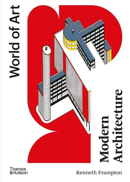 Produktbild: Modern Architecture