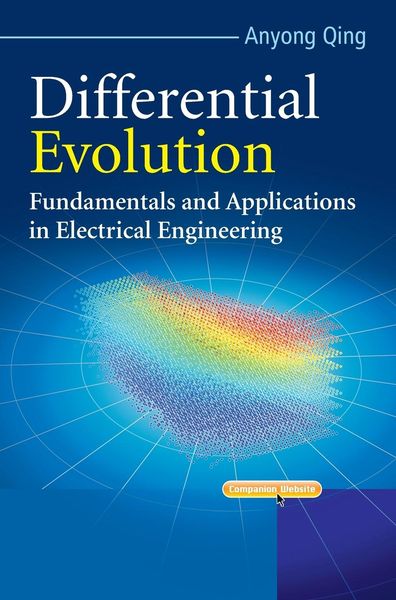 Produktbild: Differential Evolution