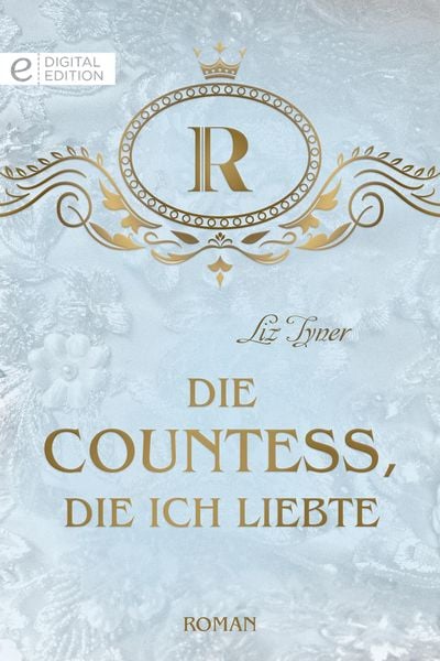 Produktbild: Die Countess, die ich liebte