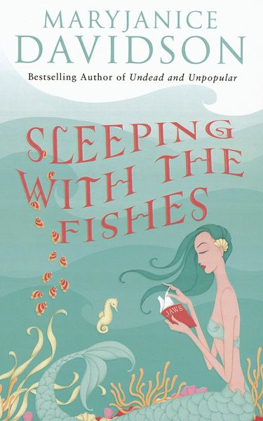 Produktbild: Sleeping With The Fishes