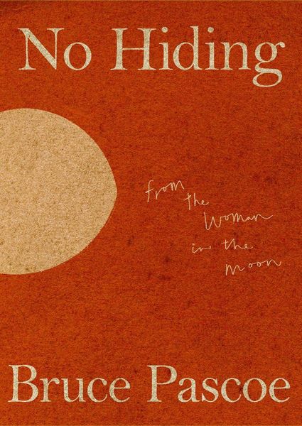 Produktbild: No Hiding From the Woman in the Moon