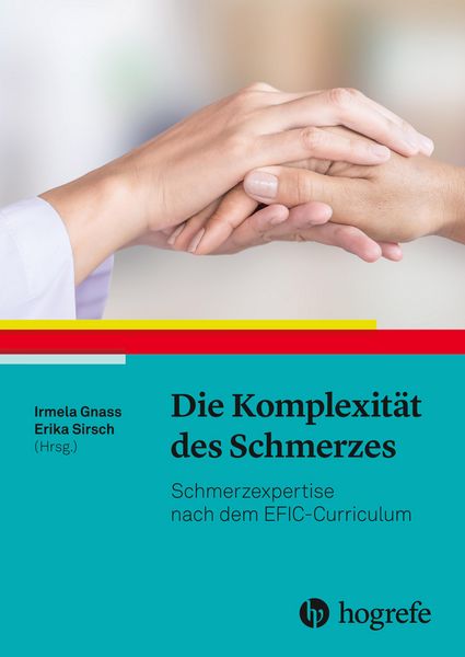 Produktbild: Die Komplexit&auml;t des Schmerzes