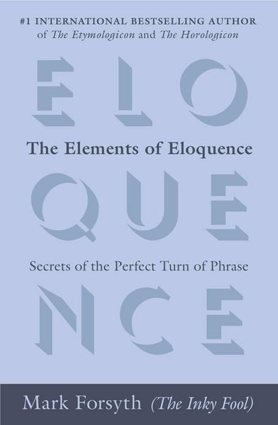 Produktbild: The Elements of Eloquence