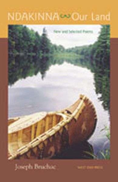 Produktbild: Ndakinna (Our Land)