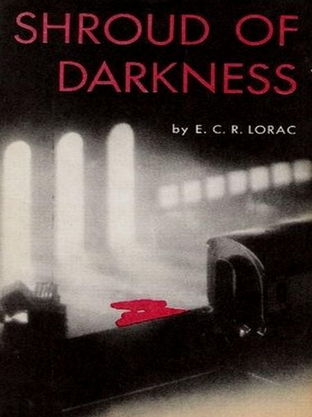 Produktbild: Shroud of Darkness