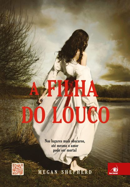 Produktbild: A filha do louco