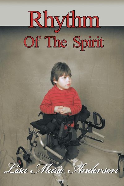 Produktbild: Rhythm of the Spirit