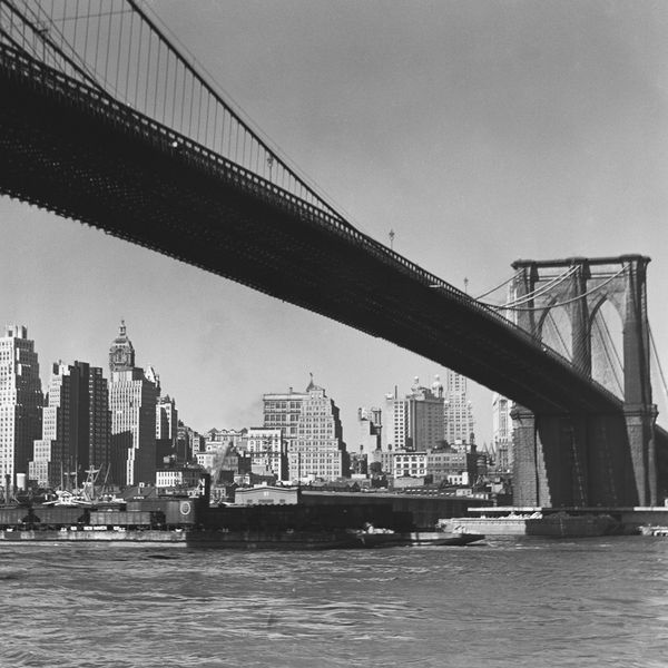Produktbild: New York Retro 2024
