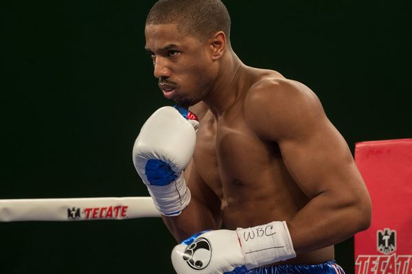 Produktbild: Creed - Rocky's Legacy