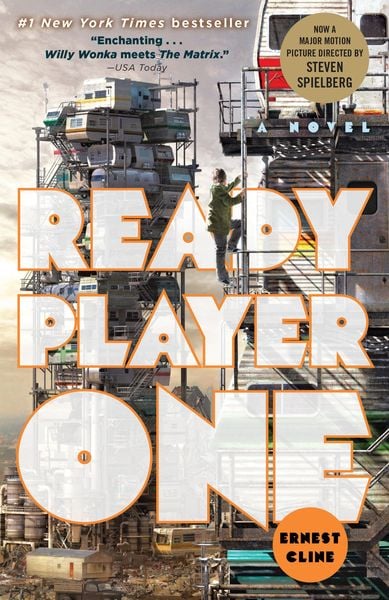 Produktbild: Ready Player One