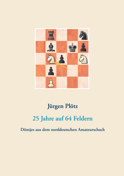 Produktbild: 25 Jahre auf 64 Feldern