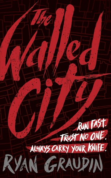 Produktbild: The Walled City