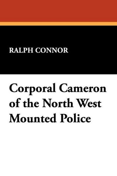 Produktbild: Corporal Cameron Of The North