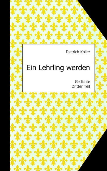 Produktbild: Ein Lehrling werden