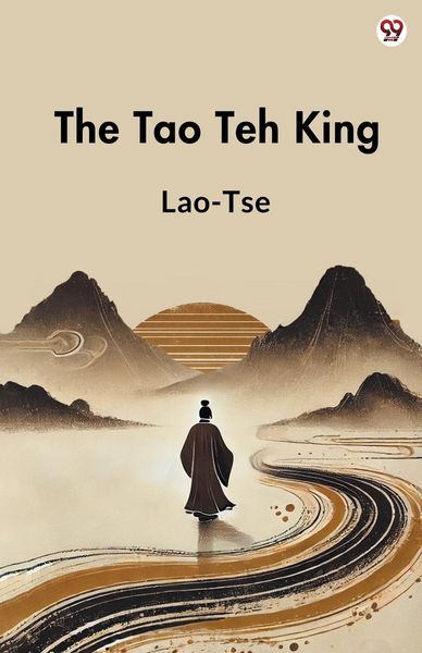 Produktbild: The Tao Teh King