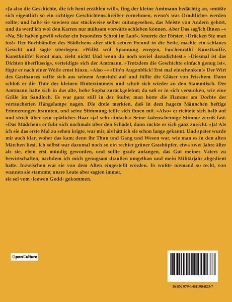 Produktbild: Aber die Liebe